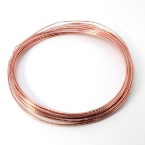 Проволока медная прямоугольная 9х10 мм М0б ГОСТ 434-78 электротехническая