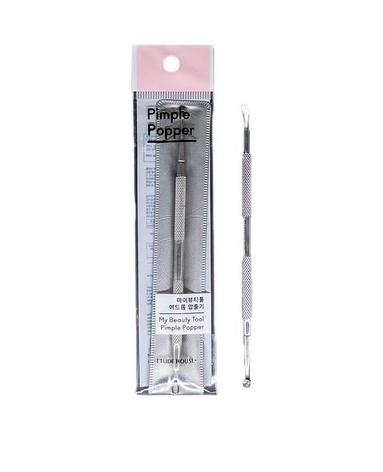 Ложка-уно для очищения пор Etude House My Beauty Tool Pimple Popper, фото 2