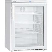 Холодильник мини-бар Liebherr FKUV 1613, белый