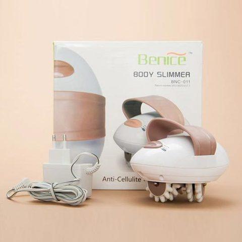 Массажер антицеллюлитный Benice Anti-Cellulite Body Slimmer - фото 5 - id-p87439473