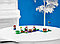 71382 Lego Super Mario Загадочное испытание растения-пираньи. Дополнительный набор, Лего Супер Марио, фото 5