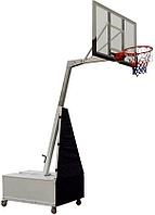 Мобильная баскетбольная стойка DFC STAND56SG