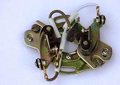 Иж Контакты зажигания Иж Юпитер