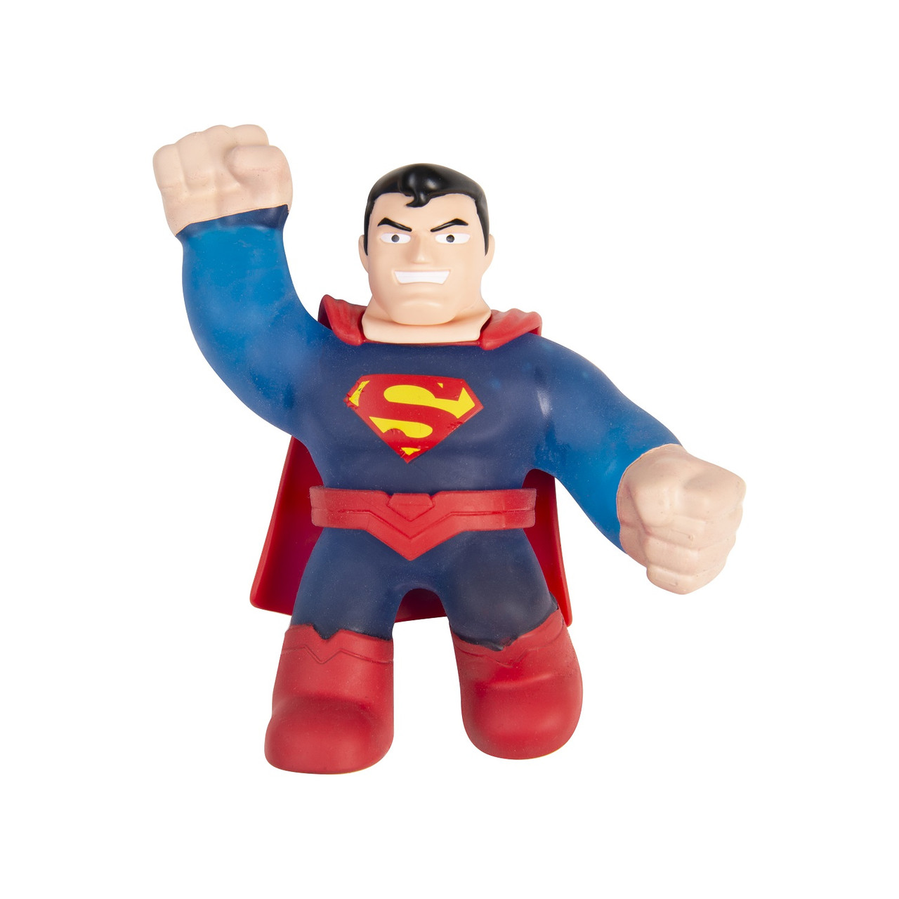 Гуджитсу Герои Тянущаяся фигурка Супермен - фото 1 - id-p87446352