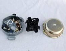 Урал Контактное зажигание мотоцикла Урал