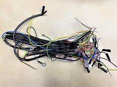 32136 Проводка мотоцикла Урал