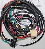 Иж Проводка мотоцикла Иж