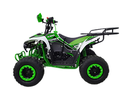 КВАДРОЦИКЛ KMD KAWA N125 SPORT