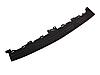 Накладка заднего бампера Land Cruiser Prado 2009-2021 г.в., фото 3