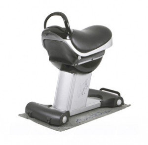 Иппотренажеры