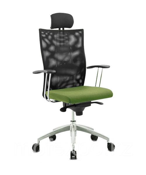 Офисные кресла Basis-mesh yonetici ofis koltugu