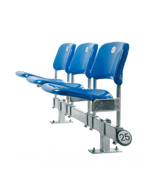 Мебель для стадионов Sgm stadyum ve spor salonu koltugu