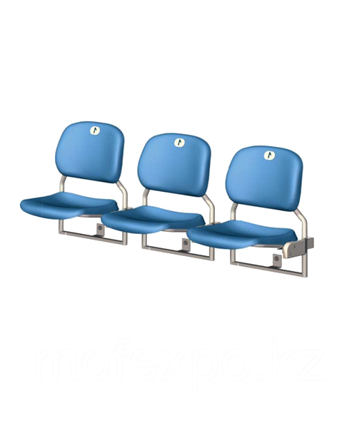 Мебель для стадионов Dta stadyum ve spor salonu koltugu