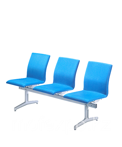 Офисные кресла Enviro bank bekleme ofis koltugu