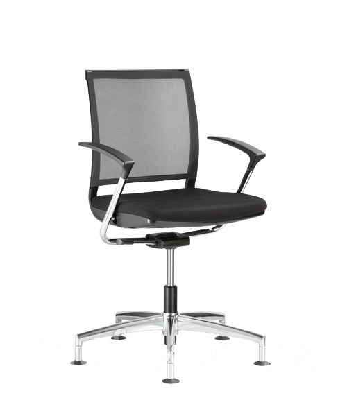 Офисные кресла Sail-mesh bekleme ofis koltugu