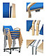 Мебель для конференций Enviro konferans & kongre koltugu, фото 6