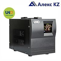 Стабилизатор напряжения UNO PC-TDR 500VA