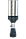 Костыли подмышечные со встроенным УПС ( на рост от 180 до 200 см), фото 2