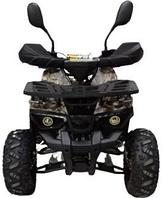 КВАДРОЦИКЛ PEDA ATV 125-8