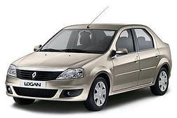 Renault Logan 2005-2014