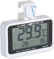 Сигнализатор температуры -50 ℃ + 70 ℃ без выносного датчика