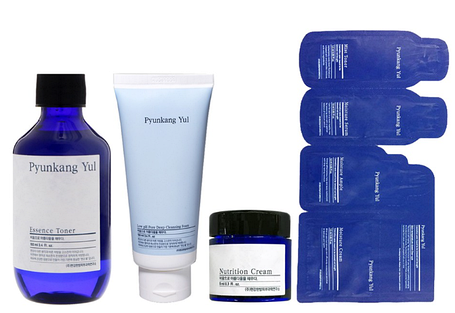Мини-набор Pyunkang Yul Essence Toner Special Set, фото 2