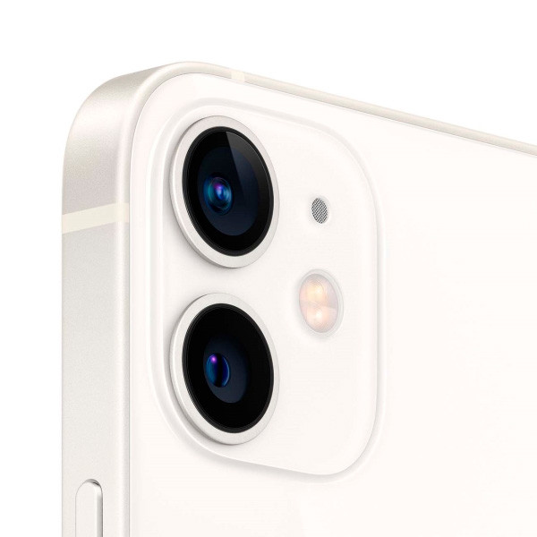 Смартфон Apple iPhone 12 mini 128GB White - фото 3 - id-p85311896