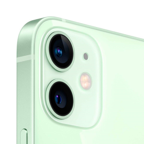 Смартфон Apple iPhone 12 mini 128GB Green - фото 3 - id-p85311899