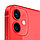 Смартфон Apple iPhone 12 mini 128GB (PRODUCT)RED, фото 3