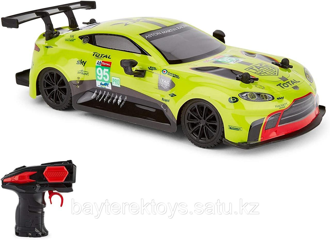 Машина радиоуправляемая RW Aston Martin Vantage GTE