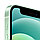 Смартфон Apple iPhone 12 mini 256GB Green, Model A2399, фото 2