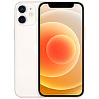 Смартфон Apple iPhone 12 mini 256GB White, Model A2399