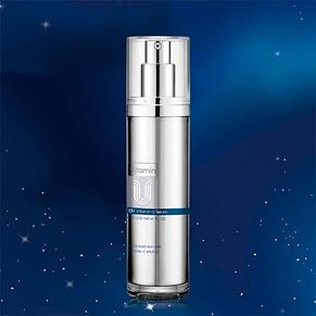 Антивозрастная сыворотка с витамином U и аминокислотами CU Skin Vitamin U Serum, 60мл., фото 2