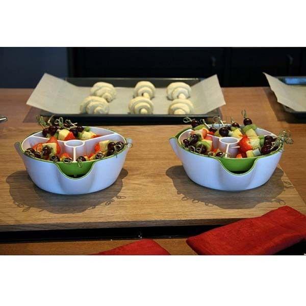Double Dish Joseph Joseph