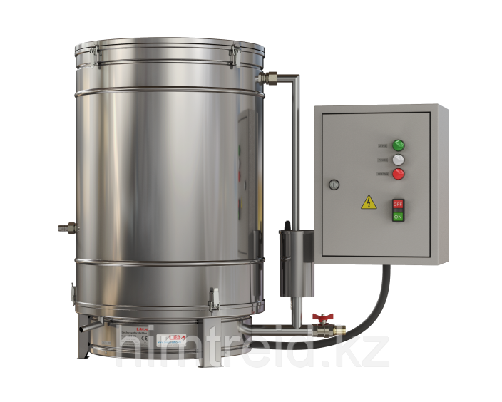 Дистиллятор АДЭ-50