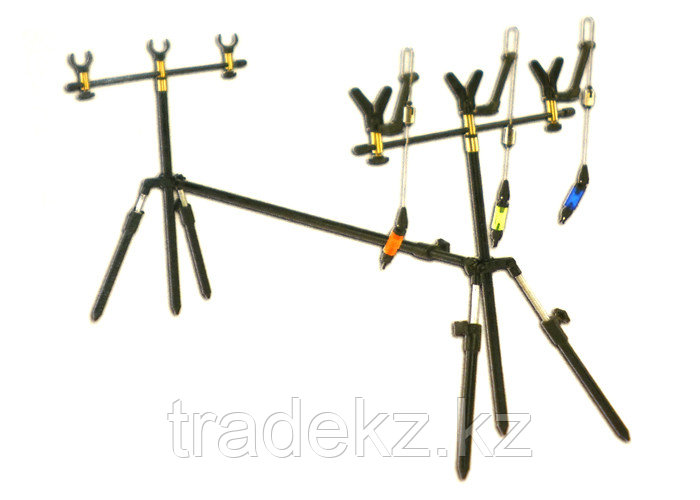 JINDAL QUICK CAPTURE COMPLETE SET қармақ бағанасы