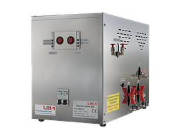 Бидистиллятор БЭ-2