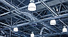 Светодиодный светильник купольный Колокол 100 ватт, светодиодный промышленный купольный светильник UFO., фото 8