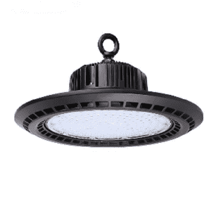 Светильник светодиодный UFO 50 watt. Светильник подвесной на склад 50 ватт.