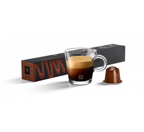 Кофе бленд Barista Creations Cocoa Truffle