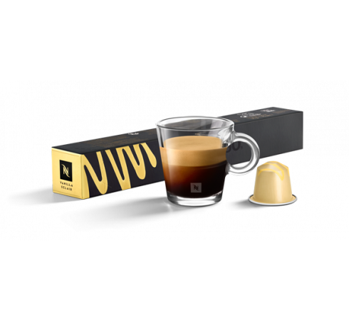 Кофе бленд Barista Creations Vanilla Eclair