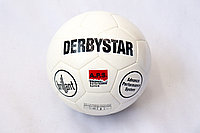 Мяч футбол DERBYSTAR WHITE HB 110-2 515