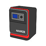 Зарядные устройства для тяговых аккумуляторных батарей