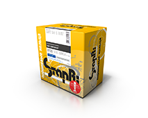 Кольца поршневые Стапри арт. СТ-375-1000101-01 - фото 1 - id-p87457216