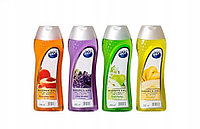 Гель для душа 4u 300 мл