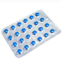Антигриппин Китайский Препарат при простудных заболеваниях 24 таблетки