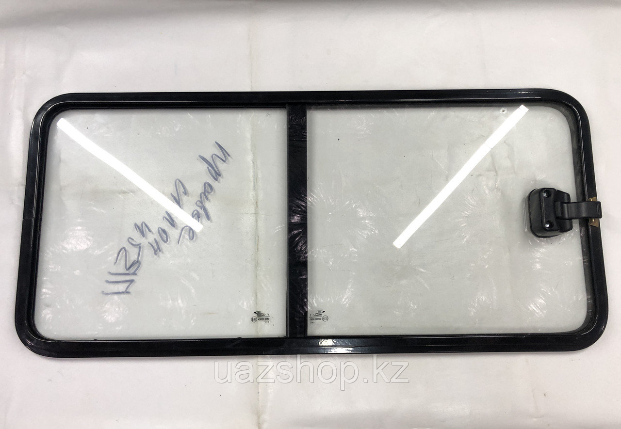 Окно салона 452 сдвижное правое, фото 1