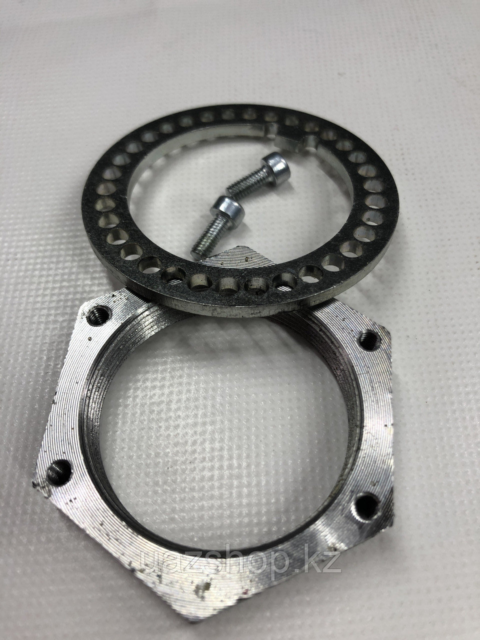 Комплект фиксации ступицы