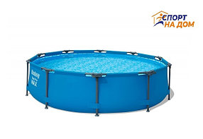 Каркасный бассейн Bestway 56406 (305*76 см) на 4678 литров