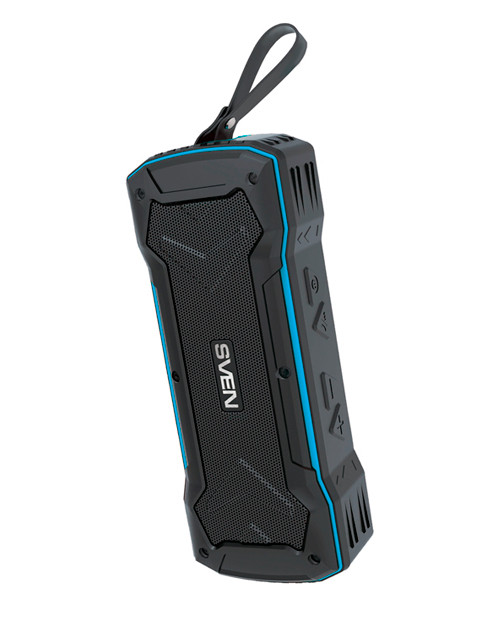 Беспроводная колонка Sven PS-220 Black
